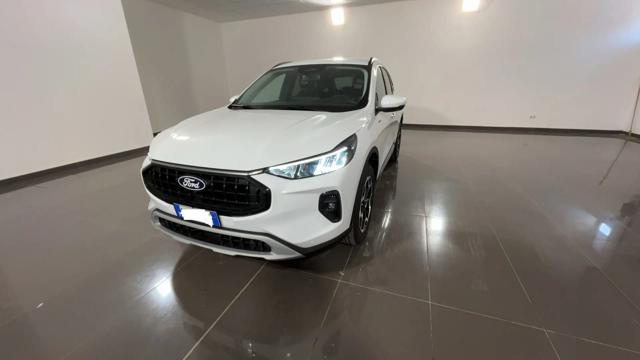 FORD Kuga 2.5 Full Hybrid  CVT 2WD Active Immagine 1