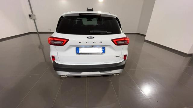 FORD Kuga 2.5 Full Hybrid  CVT 2WD Active Immagine 3