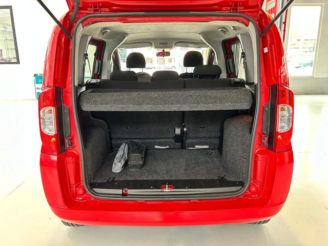 FIAT Qubo 1.4 8V 77 CV Lounge con promo "PANERO PLUS" Immagine 4