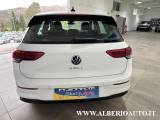 VOLKSWAGEN Golf 2.0 TDI  Style GARANZIA UFFIC. 07/2025