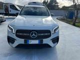 MERCEDES-BENZ GLB 200 Automatic AMG Line Premium