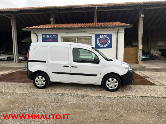 RENAULT Kangoo 1.5 dCi 90CV 5 porte Stop & Start Extrem CARGO Immagine 0