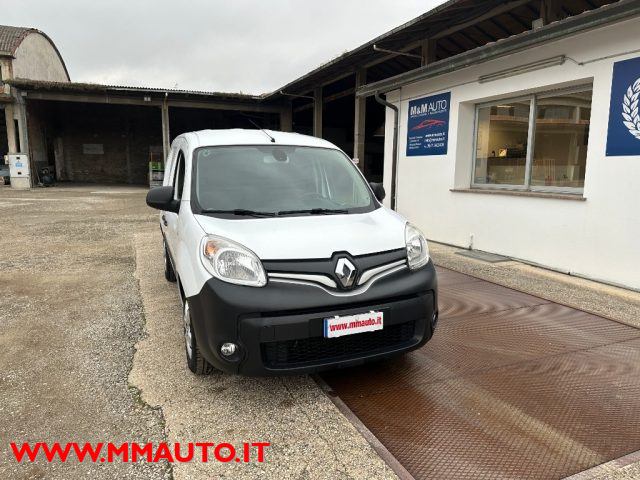 RENAULT Kangoo 1.5 dCi 90CV 5 porte Stop & Start Extrem CARGO Immagine 1