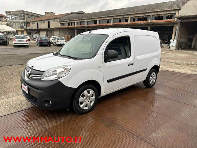 RENAULT Kangoo 1.5 dCi 90CV 5 porte Stop & Start Extrem CARGO Immagine 2