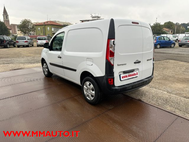 RENAULT Kangoo 1.5 dCi 90CV 5 porte Stop & Start Extrem CARGO Immagine 3