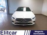 MERCEDES-BENZ CLA 180 Shooting Brake Sport