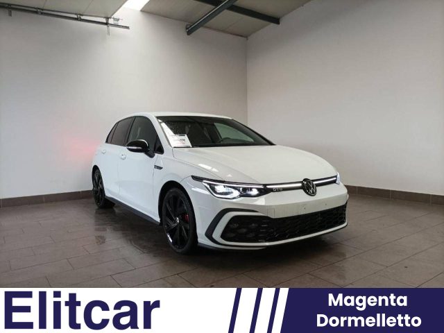 VOLKSWAGEN Golf 2.0 TDI GTD DSG Immagine 0