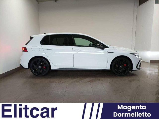 VOLKSWAGEN Golf 2.0 TDI GTD DSG Immagine 3