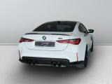 BMW M4 Coupe 3.0 Competition M xdrive auto