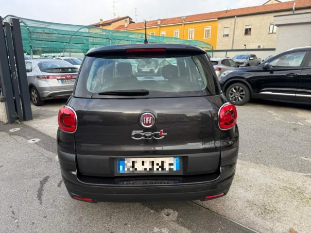 FIAT 500L 1.4 95 CV S&S Immagine 3