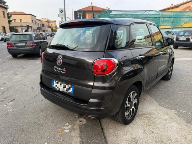 FIAT 500L 1.4 95 CV S&S Immagine 4