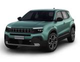 JEEP Avenger 1.2 Turbo MHEV Summit+Tetto+Sedili in Pelle+Infot.