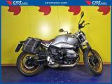 BMW R Nine T Garantita e Finanziabile