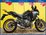 YAMAHA Tracer 7 Garantita e Finanziabile