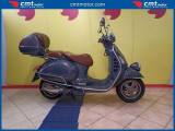 VESPA GTV 250 Garantito e Finanziabile