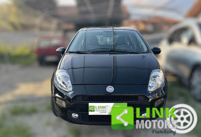 FIAT Punto 1.2 5 porte Immagine 1