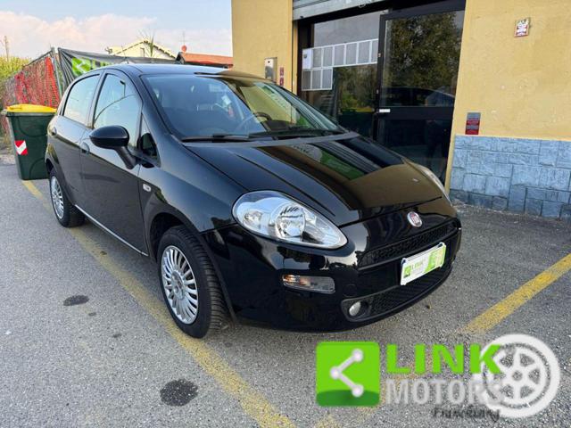 FIAT Punto 1.2 5 porte Immagine 0