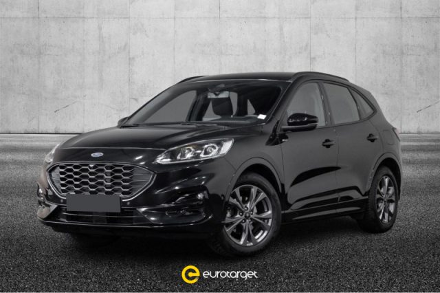 ford kuga 2.0 ecoblue 120 cv aut. 2wd st-line