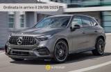 MERCEDES-BENZ GLC 200 d 4M Mild Hybrid Advanced