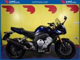 YAMAHA FZ1 Fazer Garantita e Finanziabile