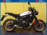 YAMAHA XSR 700 Garantita e Finanziabile