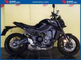 YAMAHA MT-09 Garantita e Finanziabile