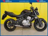 KAWASAKI ER-6N Garantita e Finanziabile