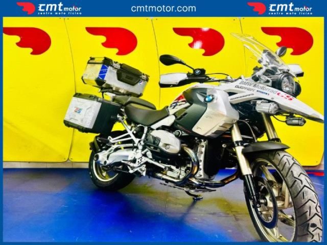 BMW R 1200 GS Garantita e Finanziabile Immagine 1