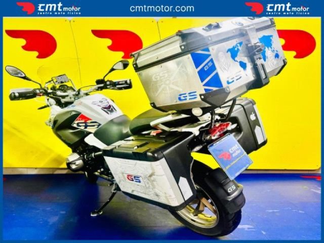 BMW R 1200 GS Garantita e Finanziabile Immagine 3