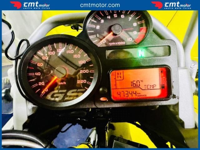 BMW R 1200 GS Garantita e Finanziabile Immagine 4