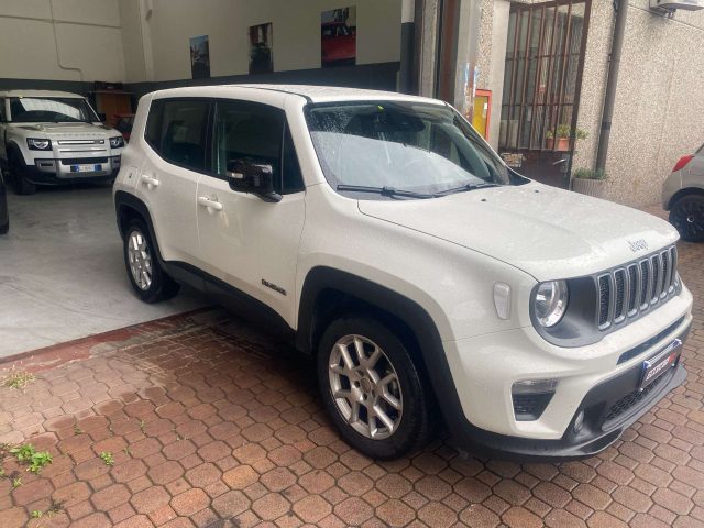 JEEP Renegade 1.0 t3 Limited 2wd Immagine 1