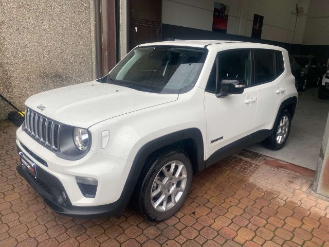 JEEP Renegade 1.0 t3 Limited 2wd Immagine 2