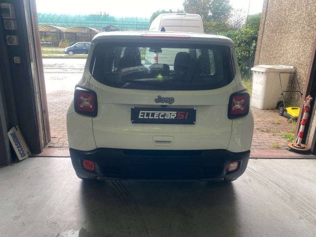 JEEP Renegade 1.0 t3 Limited 2wd Immagine 3