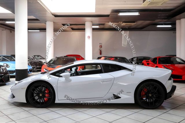 LAMBORGHINI Other HuracÃ¡n LP 610-4|LIFT SYSTEM|MAGNETOREOLOGICAL|20 Immagine 3