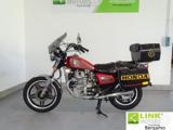 HONDA CX 500 HM *Iscritta A.S.I/FMI*