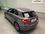 MERCEDES-BENZ A 180 A 180 d Business Extra auto/Pelle totale/Navi/Led