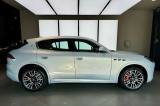 MASERATI Grecale 2.0 mhev GT 250cv , Bianco Astro