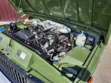 LAND ROVER Range Rover Classic Tre Porte Suffisso A cc 3500