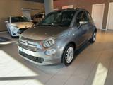 FIAT 500 1.0 Hybrid Lounge