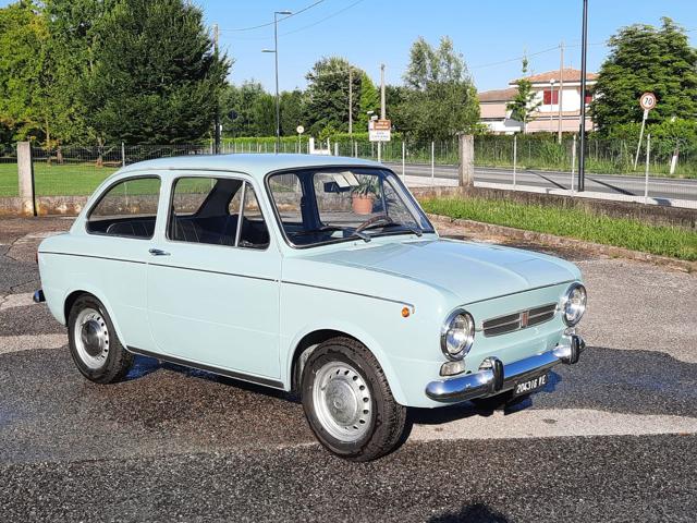 FIAT 850 Special Immagine 1