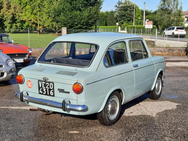 FIAT 850 Special Immagine 3