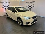 SEAT Ibiza 1.0 EcoTSI 95 CV FR NEOPATENTATI