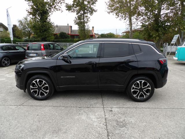 JEEP Compass 1.6 Multijet II 2WD Limited Immagine 1