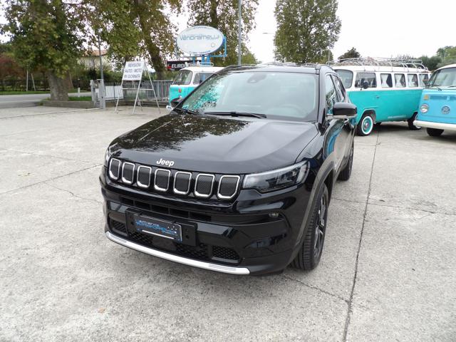 JEEP Compass 1.6 Multijet II 2WD Limited Immagine 0