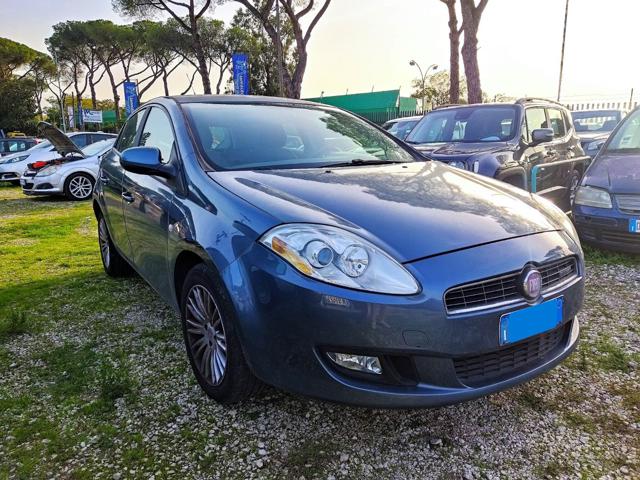 FIAT Bravo 1.6mjt ACTIVE 105cv CERCHI IN LEGA CLIMA STEREO Immagine 0