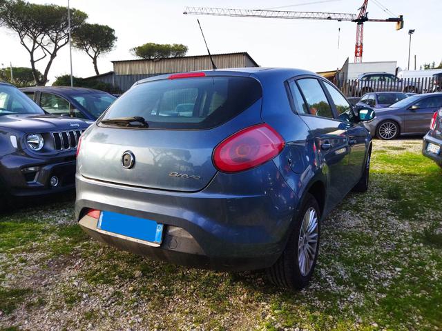 FIAT Bravo 1.6mjt ACTIVE 105cv CERCHI IN LEGA CLIMA STEREO Immagine 3