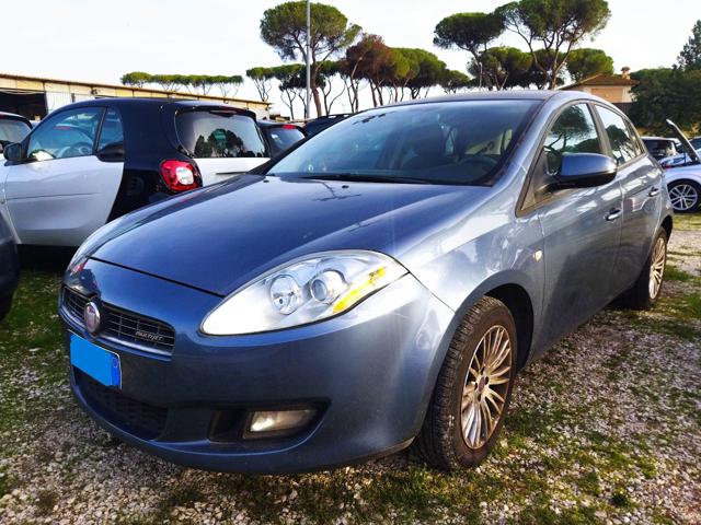 FIAT Bravo 1.6mjt ACTIVE 105cv CERCHI IN LEGA CLIMA STEREO Immagine 1