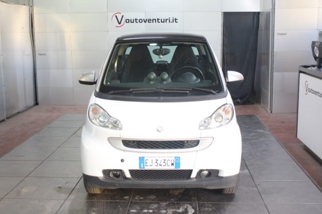 SMART ForTwo 800 passion cdi _ Immagine 2