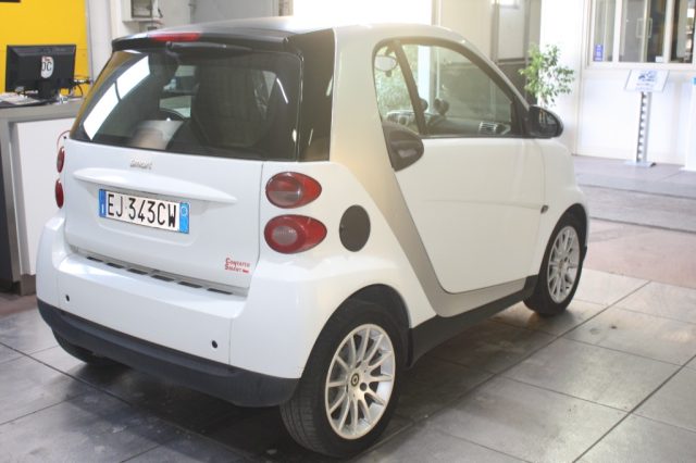 SMART ForTwo 800 passion cdi _ Immagine 3