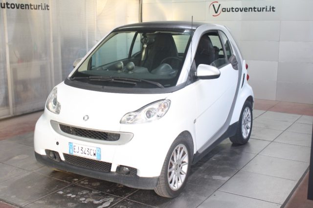 SMART ForTwo 800 passion cdi _ Immagine 1